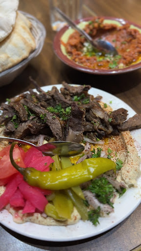 Photo of Paramount Middle Eastern Kitchen - R9- Fallsview Casino Resort, Inside Fallsview Casino Building at concourse Level, 6380 Fallsview Blvd, Niagara Falls, ON L2G 7X5